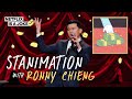 Ronny Chieng Explains Why Chinese People Love Money | Stanimation