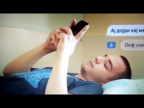 GP- koga nejzinite ne se doma !!