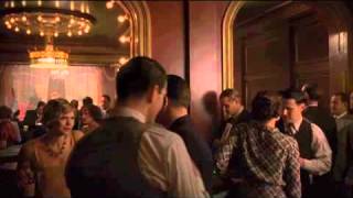 Georgia Ximenes Lifsher on Boardwalk Empire Season 5 video