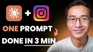 This Claude Code Skill Saves me HOURS Designing Instagram Carousels