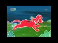 Clifford The Big Red Dog Intro In G Major 1