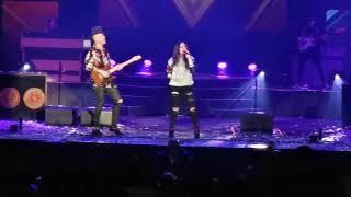 Veneno.- Jesse &amp; Joy Auditorio Nacional 2019