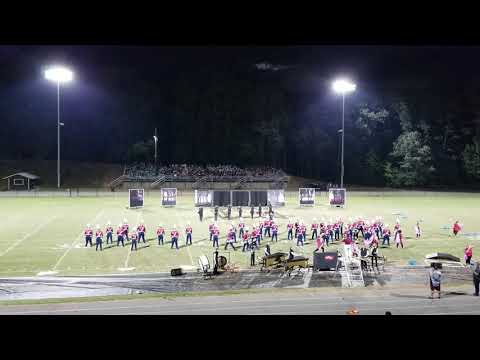 2019 Wildcat Invitational - East Gaston