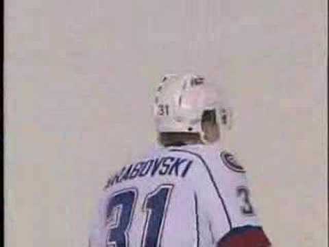 Mikhail Grabovski Amazing Goal