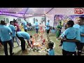 Ravi Naidoo Family Hanuman Raam Bhajan 23 September 2023