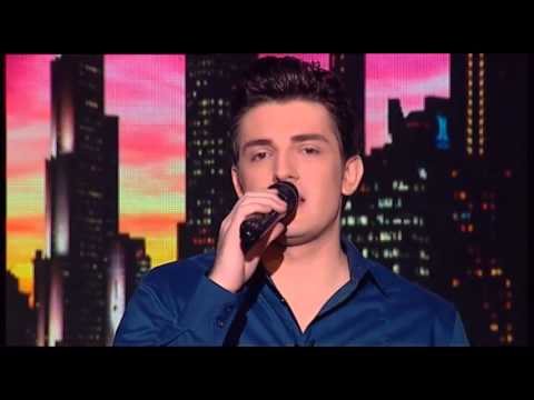 Mirza Selimovic - E draga draga (LIVE) - HH - (TV Grand 03.12.2015.)