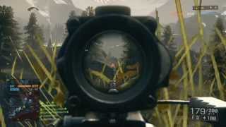 【実況付き】BF4 ドヴォみるが逝く！ part11-1（PS4版）