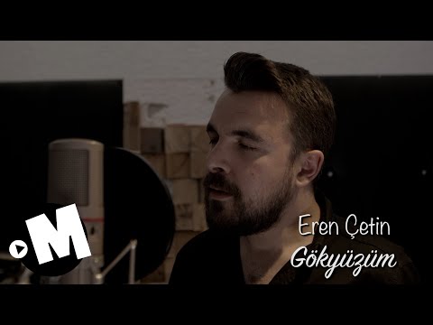Eren ÇETİN ( GÖKYÜZÜM ) AKUSTİK .. #GÖKYÜZÜM #MÜZİKALİTE