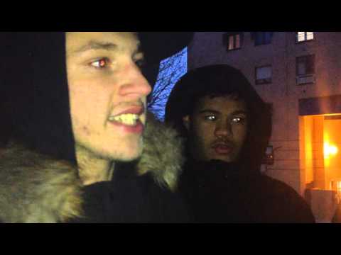 Lucker Vs Gunter - Cuartos - Cúpula's Battle