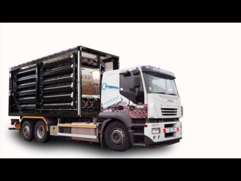 Luxfer CNG - LuxferBGT HD