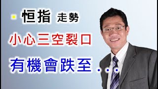 2023年5月25日 智才TV (港股投資)