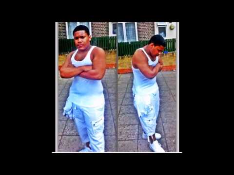 Big Mosh - Whipping The Coca