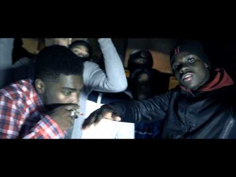 TRAVIS BANGZ - Hannah Montana