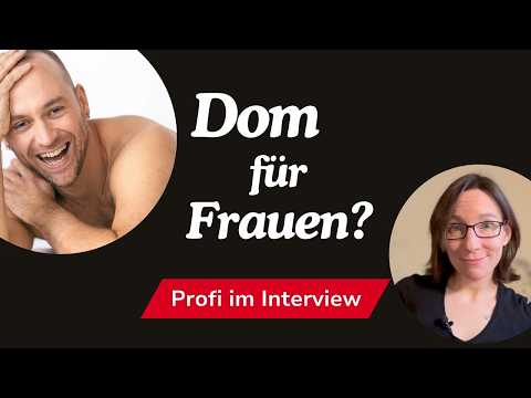 Women pay for his dominance – Elias Goldmund tells his story