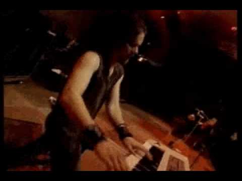 Tuomas Holopainen Tribute