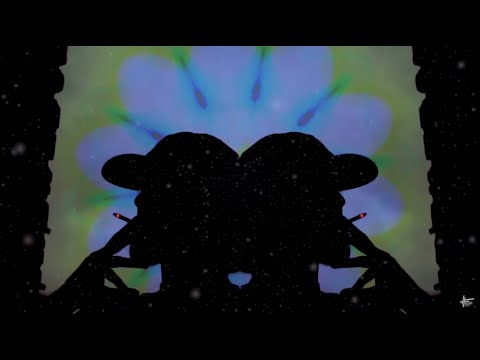 Lee Scott - Spaced (OFFICIAL VIDEO) (Prod. Dirty Dike)