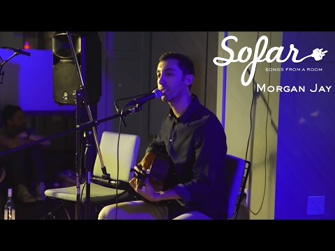 Morgan Jay - I Can't I Won't | Sofar Los Angeles