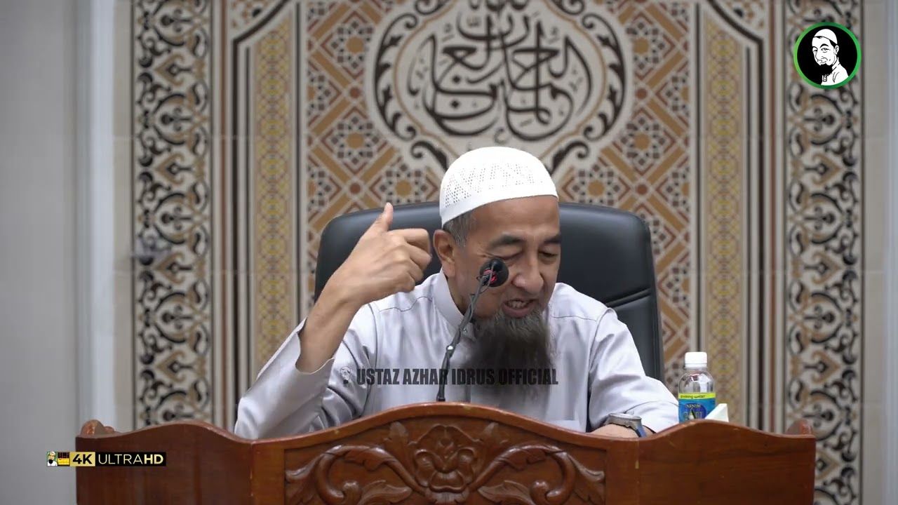 Bolehkah Lembu Yang Mengandung Disembelih Buat Aqiqah? - Ustaz Azhar Idrus