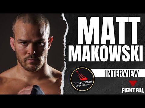 Matt Mako: Give Me CM Punk At Bloodsport