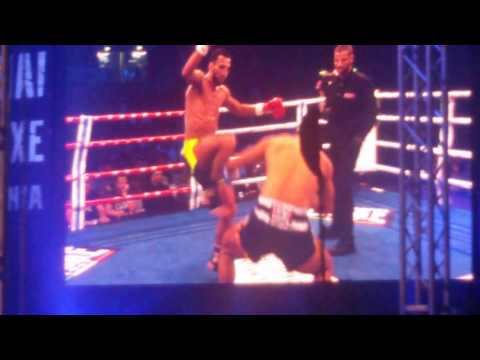 Thai Boxe Mania Torino 2017