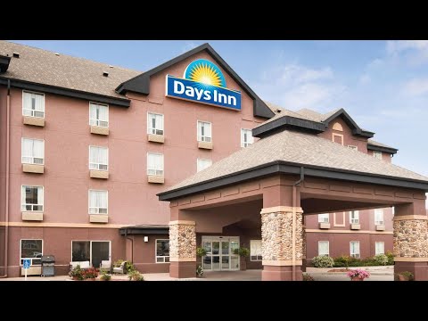 Days Inn by Wyndham Calgary Airport, Canada | Best Travel Plan