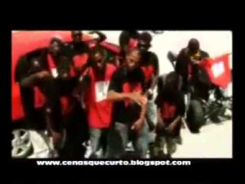 Dji Tafinha   Break It Down Feat Yung D