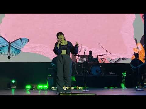 [2022.11.26] AKMU (악뮤) - 200% | Ripples For Hope 2022
