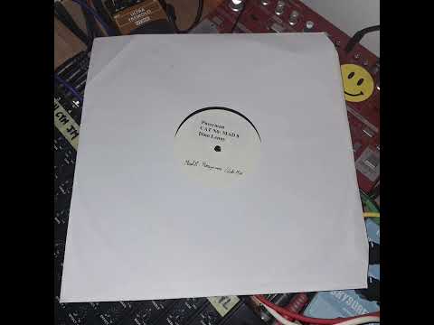 Dino Lenny – Pussyman