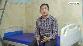 Tính năng nổi bật giường y tế
