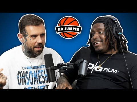 The DGainz Interview: Shooting Chief Keef & Lil Durk's Early Videos, Getting Shot at & More