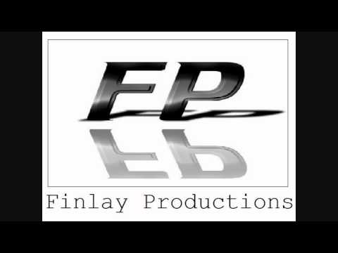 Broken Glass (hard hiphop instrumental) Finlay Productions 2012