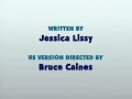 I M BACK My Recording Of Blue S Clues UK Special Spaces Credits