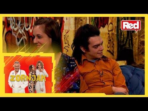 Zornjak - Gosti: Muzikon - Anđelka Đukić, Frančeska Grgin Vrbić, Ljubomir - 25.10.2021 - Red TV