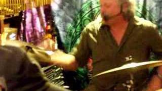 The Attics - White Room