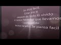 Se dice facil Yuri Karaoke