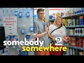 Somebody Somewhere (Season 2) Funny HBO Series Teaser Trailer with Bridget Everett