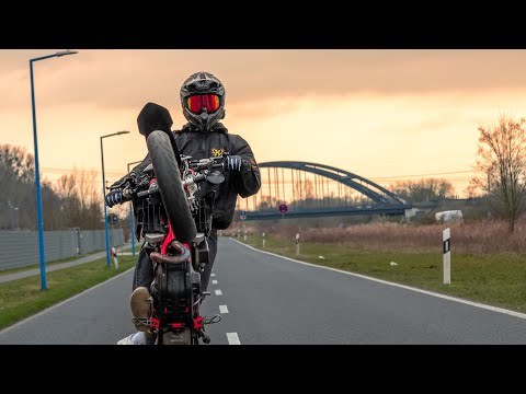 BEST OF SUPERMOTO 2023