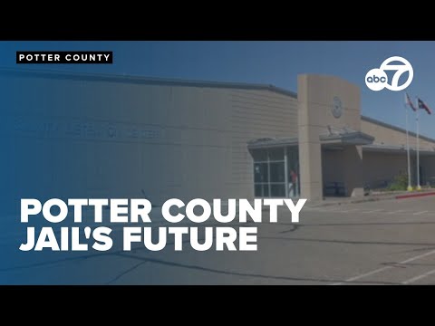Potter County Mugshots 2024