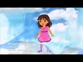 Shakira Todos Juntos Dora S Explorer Girls