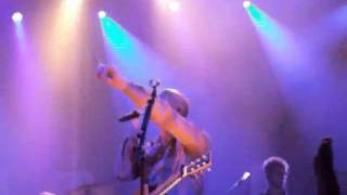 The Priest - Milow (live in Gelsenkirchen Amphitheater 03.09.2010)