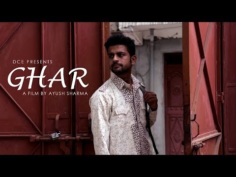 ayush Ghar - short film