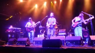 Honey Island Swamp Band at Joy 2017-04-18 HOW DO FEEL