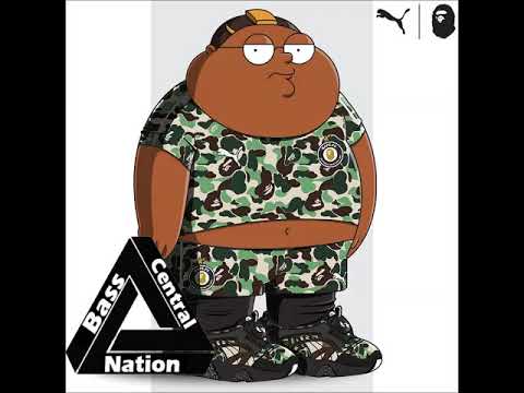 Curbi vs. Galantis X MOTi - Triple Money (EXTSY Mashup)