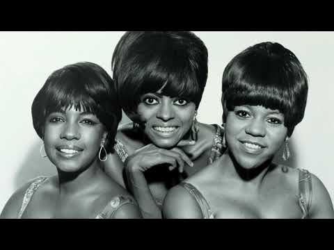 The Supremes - You Keep Me Hangin' On (Sam Shelley Funky Beats Edit)