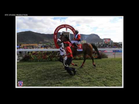 PHOTO GALLERY 2016 - RACE MEETING 22 (THE AIR MAURITIUS MAIDEN CUP 2016 )