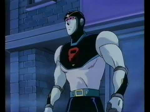 8 Man After - Volumen 2