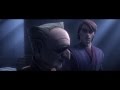 Star Wars The Clone Wars Anakin Skywalker Vs Count Dooku 1080p