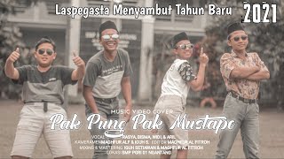 Download lagu Pak Pung Pak Mustape - Laspegasta Menyambut Tahun Baru 2021 mp3