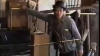 Tom Waits   discusses Bone Macine excerpt