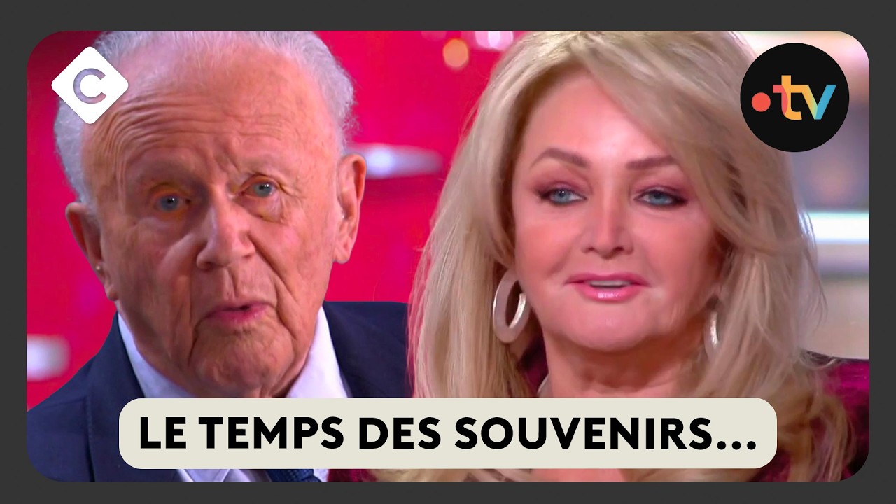 Bonnie Tyler, Philippe Bouvard : les stars rendent hommage